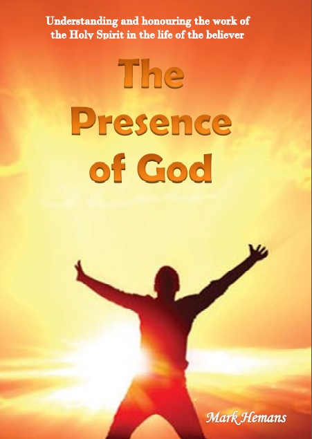 The-Presence-of-God