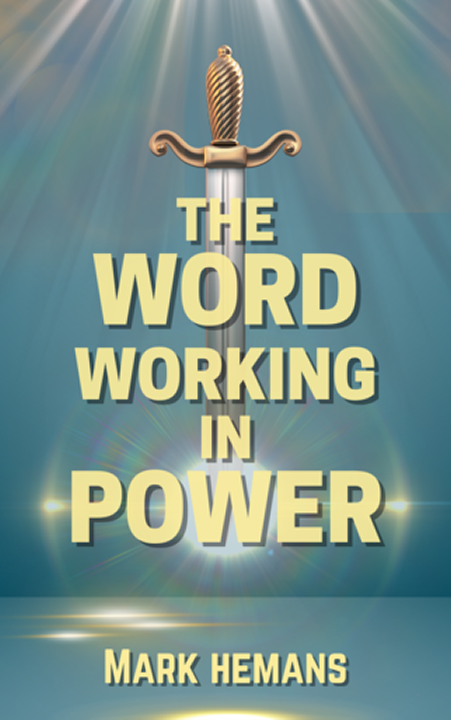 The Word Working In Power (1) (3) The Word Working In Power (1) (3)